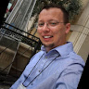 Meet your Posher, David